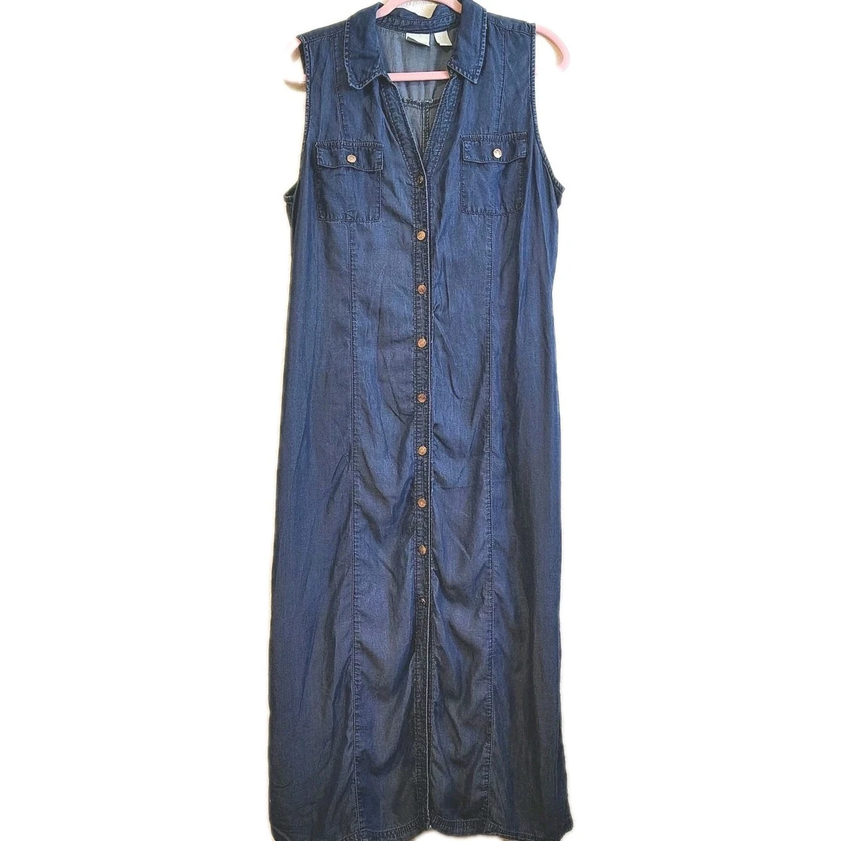 Chico's Casual Maxi Dresses for Women for sale