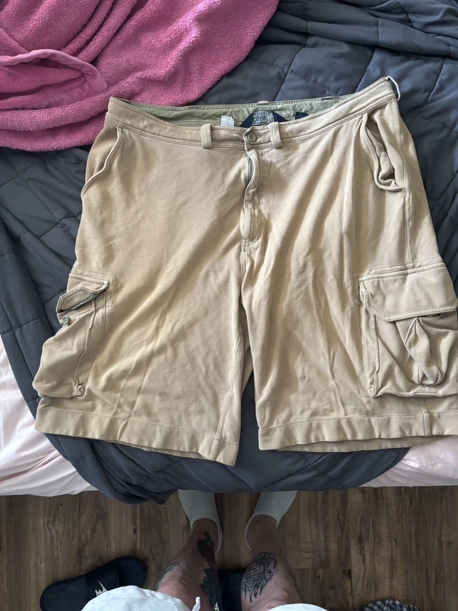 パンツ Ralph Lauren 80s shorts made in USA Polo Ralph Lauren 80s Shorts for Men for sale | eBay