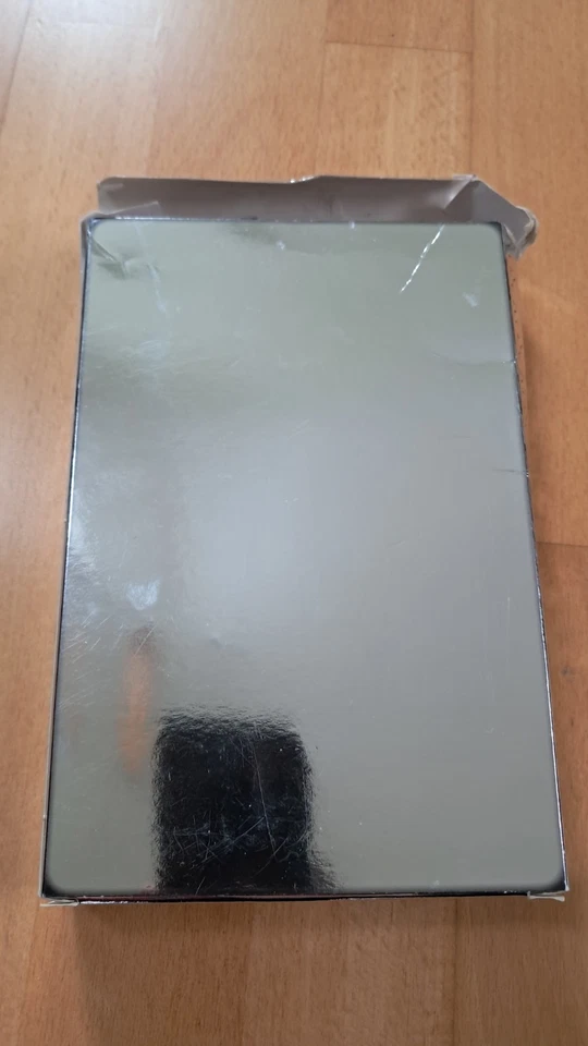 Action Replay Max für Nintendo GameBoy Advance DS CIB OVP Cheats - Bild 4 von 4