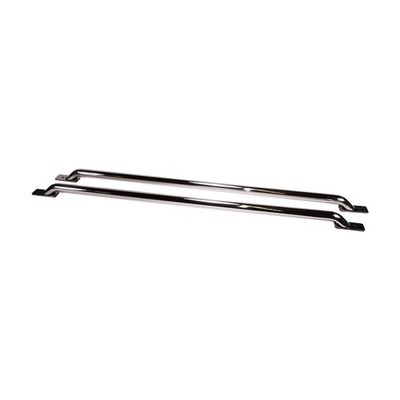 TrailFX D0007S TFX Bed Rails BED RAILS