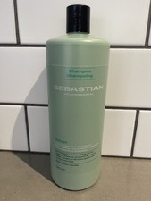 Image of Sebastian Volupt Volume Boosting Shampoo 1000ml
