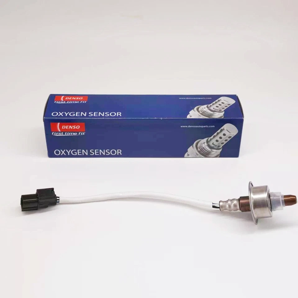 Sensor de relación combustible-aire Denso 234-9131 aguas arriba para Honda CR-V 2015-2019 2,4 L Foto 3 de 4