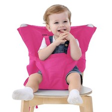 , Easy Seat chair cover portable, travel, adjustable, safe, ...