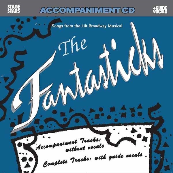 Various Performers - Fantasticks - Cd - G72Z-image
