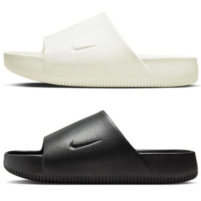 Nike Calm Slide Herren Sandalen Badelatschen Badeschuhe Badeschlappen