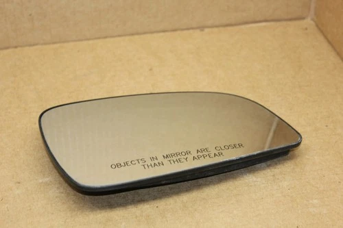 OEM For 2008-2012 Chevrolet MALIBU Passenger Side Right Mirror Glass (G50)