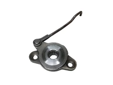 2006 06 Suzuki RM85 RM 85 80 Engine Motor Power Valve Governor Shaft Linkage