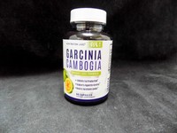 Best Garcinia Cambogia Extract -pure 95 Hca Potent Appetite Control Best Garcinia Cambogia Extract -pure 95 Hca Potent Appetite Control