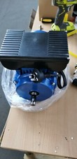 0.75kw 1HP 1400rpm  5/8
