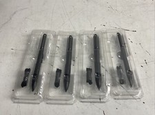 Lot of 4 New Genuine HP Executive Tablet Pen R2 Stylus 745123-001 No Battery