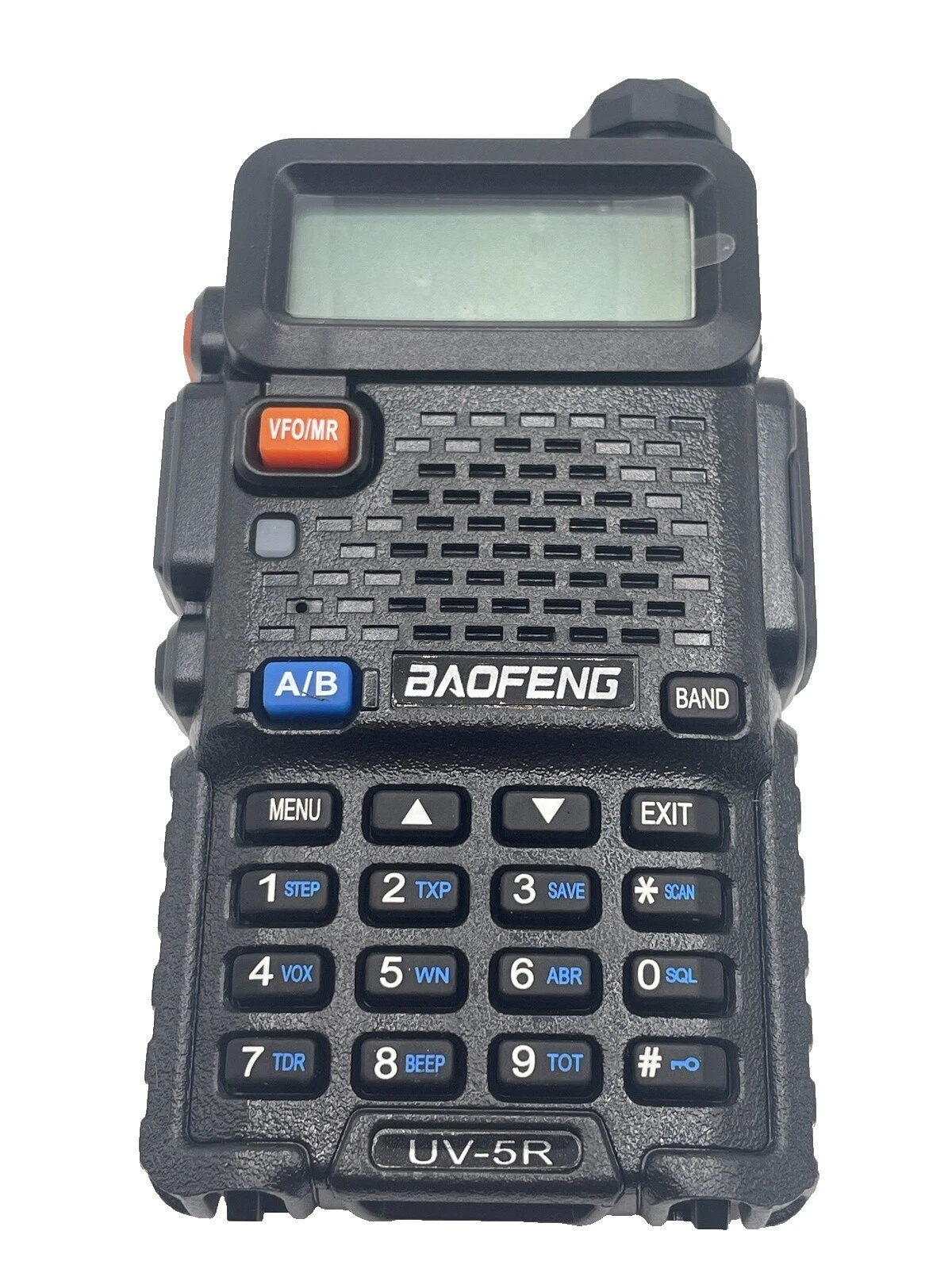 Analog Baofeng VHF Walkie Talkies & Two-Way Radios