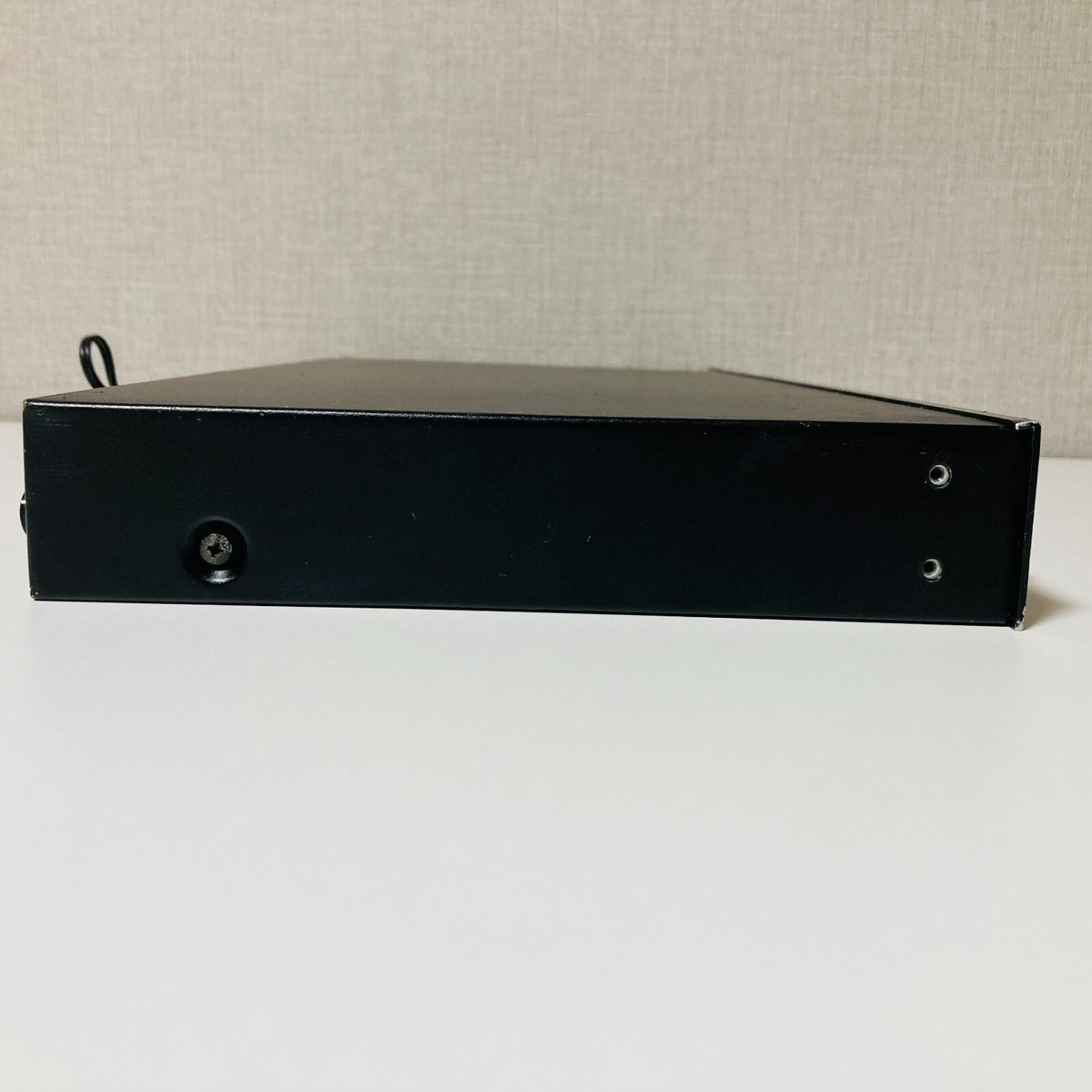 Boss GL-100 Guitar Driver Two Channel Guitar Equalizer Used