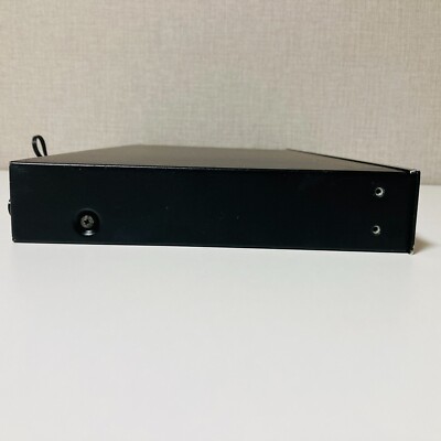 Boss GL-100 Guitar Driver Two Channel Guitar Equalizer Used From