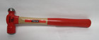 PROTO® 16 OZ. BALL PEIN HAMMER - INDUSTRIAL WOOD HANDLE J1316PD