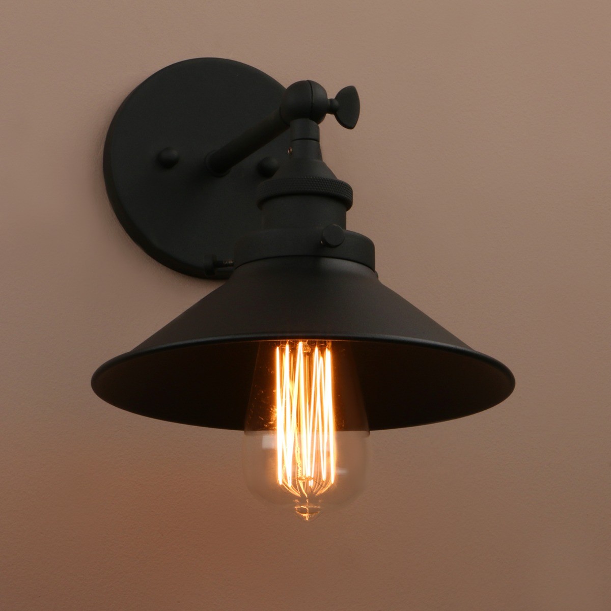 Permo wall sconce online