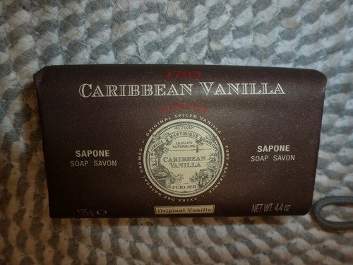 PERLIER~U PICK SCENT~ONE (1) BAR OF ITALIAN PERLIER NATURAL RECIPE SOAP 4.4 OZ - Picture 16 of 19