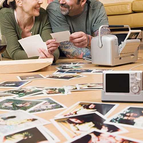 20 Sheets 4Inchx6Inch High Quality Glossy Photo Paper 200gsm - Afbeelding 3 van 7
