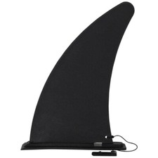 Runwave Kohala replacement fin flat center skeg for paddle boards fin slide in