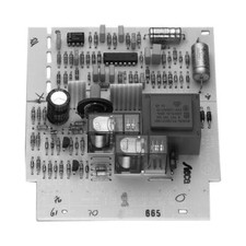 BOSCH Ersatzteil TTNR: 87483000300 Leiterplatte