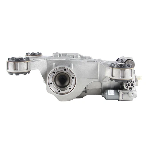 0AY525010L ✅ Transmisión diferencial eje trasero 4Motion Fit para VW Tiguan Sharan - Imagen 3 de 13