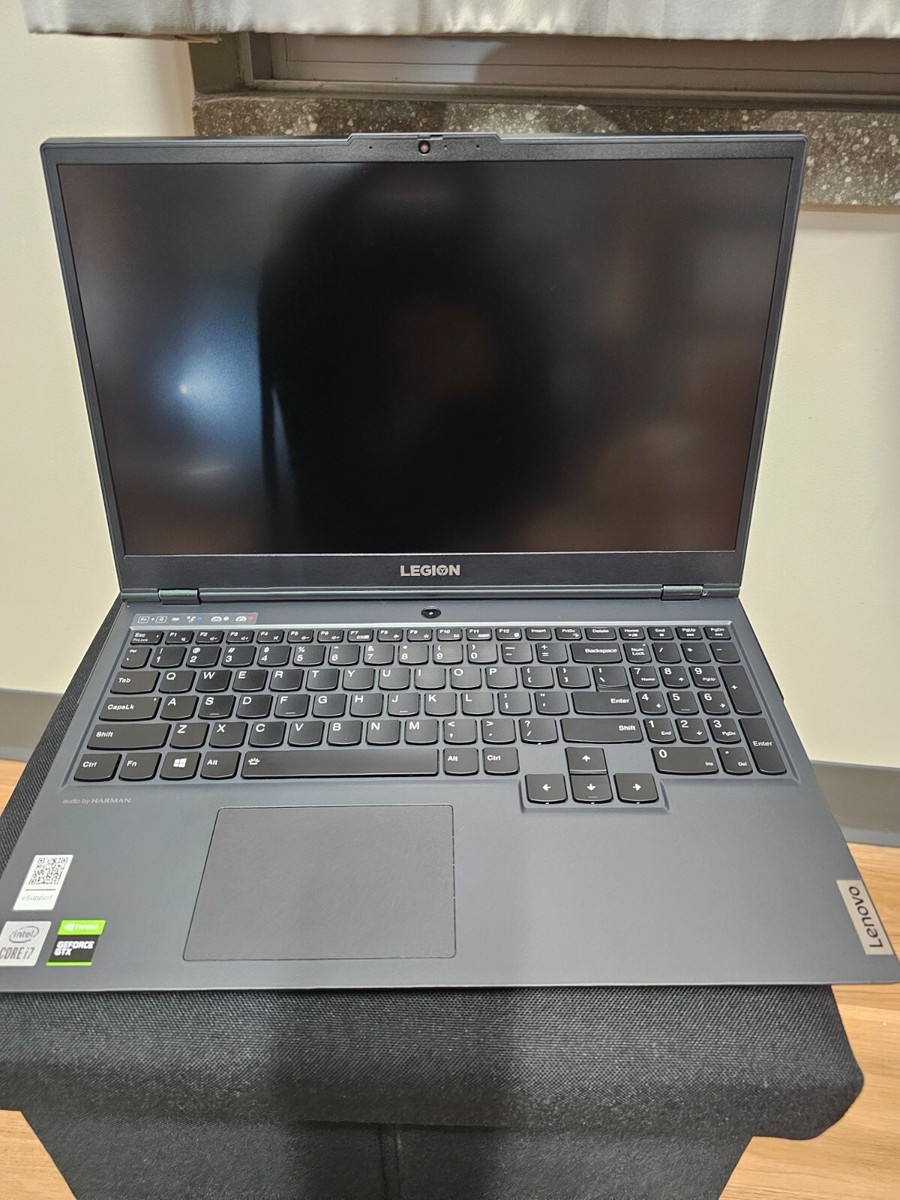 Lenovo Legion 5 15IMH05H 15.6
