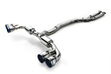 Tomei Expreme Ti Full Titanium Exhaust System - Nissan GT-R R35 08+ IN STOCK