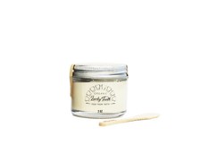 Lucky Teeth Organic Remineralizing Toothpaste-all Natural GLASS BOTTLE 2 OZ