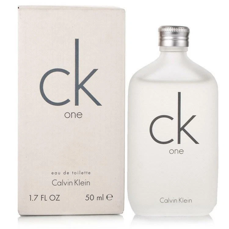 Dislocación alfiler Acuoso Calvin Klein Ck One 6.7 oz / 200 ml Eau De Toilette Spray 746480112306 |  eBay