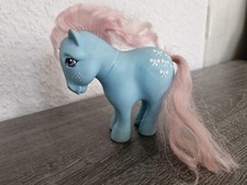 My Little Pony Bow Tie BOWTIE G1 Vintage 1982