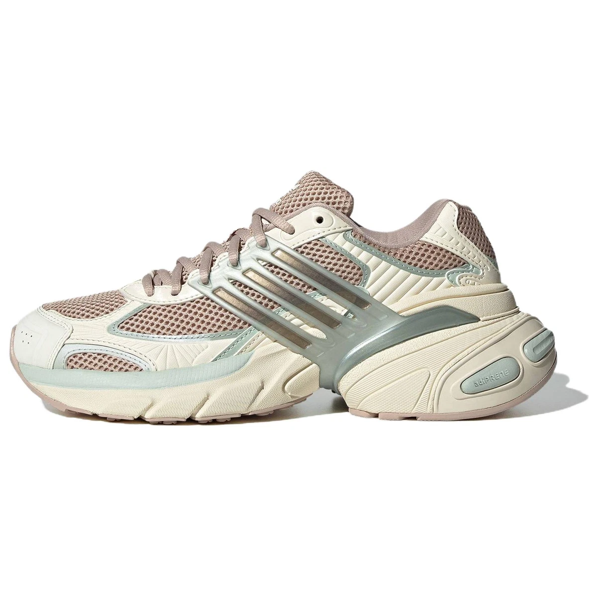 Adidas Adistar XLG Wonder Taupe Linen Green for sale | eBay