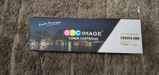 Black High Yield Toner CRG 054 HBK Compatible Canon imageCLASS MF641Cw MF642Cdw
