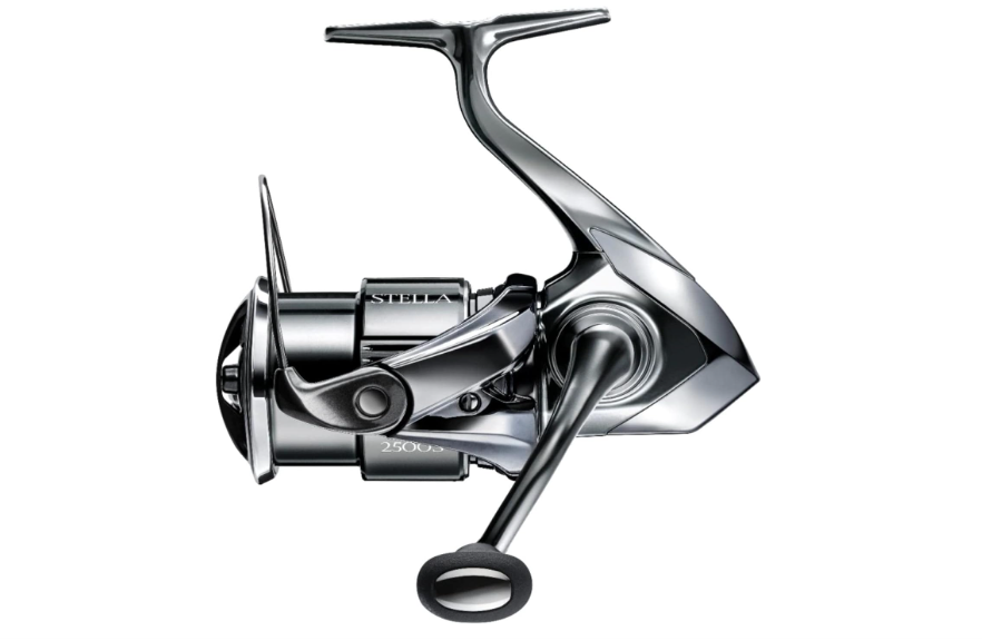 SHIMANO spinning reel 22 Stella C2500S Japan import new | eBay SHIMANO spinning reel 22 Stella C2500S Japan import new | eBay