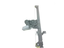 Lève vitre Citroen JUMPER