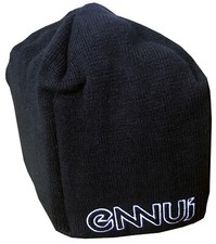 ENNUI Street & City Beanie (Skateboard, Ski, Bike, Skate, BMX, MTB, Inline, Rad)