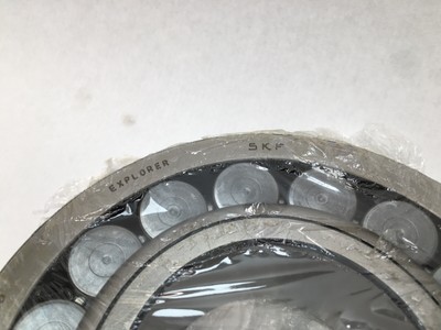 22315EKC3 SKF Spherical Roller Bearing for sale online | eBay
