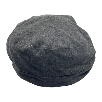 【Y2K】WHISTLEHUNTER Scarf docking cap KAP7 F40 Whistle w/Lanyard Black - KAP7 International