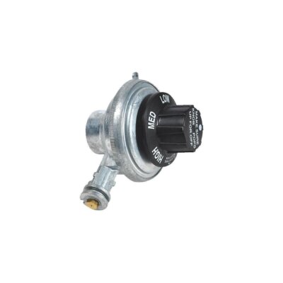 MR. HEATER Grill Regulator