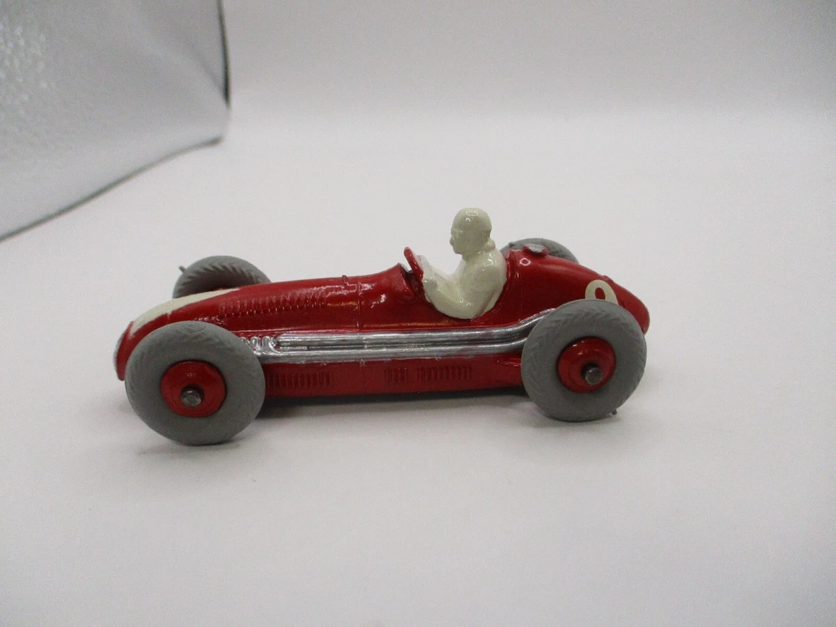 Dinky Maserati Diecast & Toy Vehicles for sale - eBay