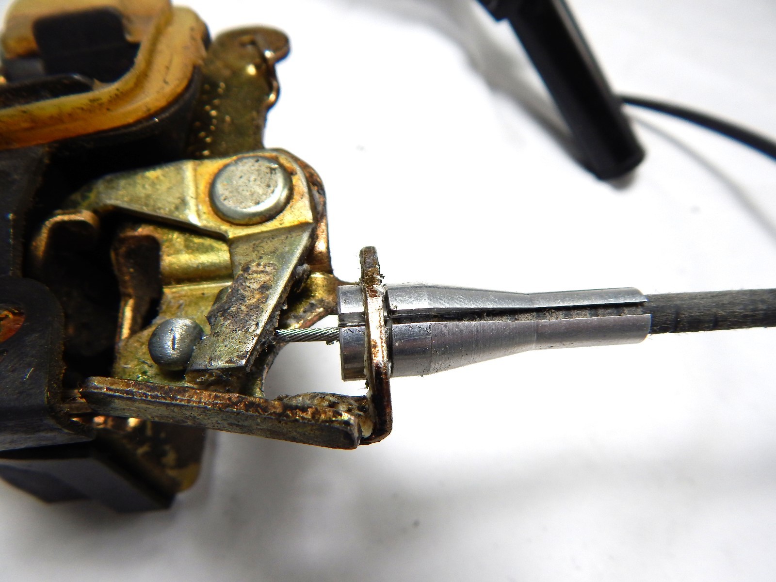 Ford F Series Rear Door Latch Cable Repair F150 F250 F350 8pcs Cam Kit