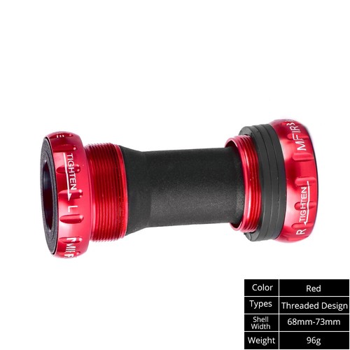 Bicycle Bottom Bracket Thread Press-in BB MTB Road Bike BB91 BB92 for Crankset - Picture 10 of 32