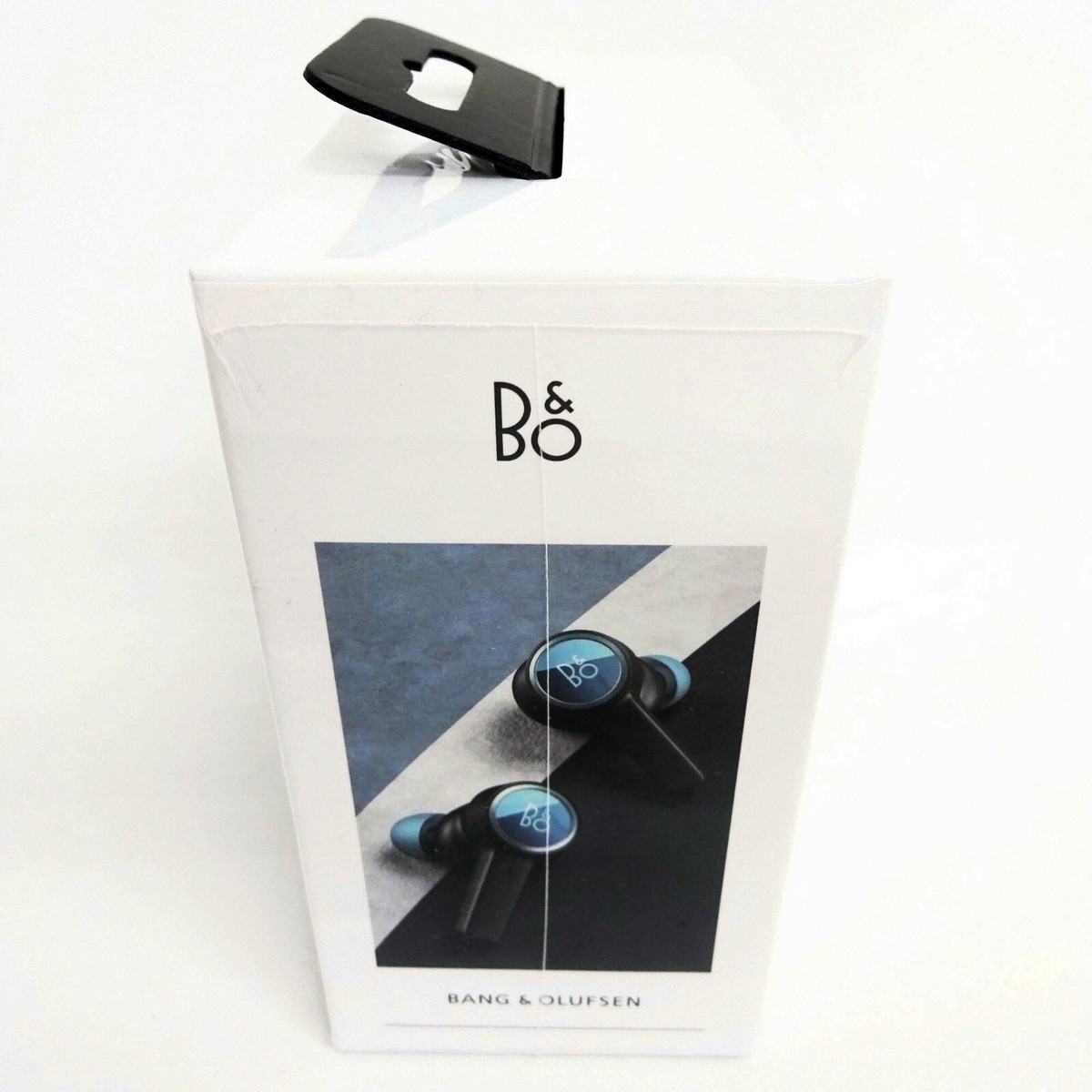 Bang & Olufsen Beoplay EX In Ear Wireless Headphones - Black Bang & Olufsen Beoplay EX In Ear Wireless Headphones - Black