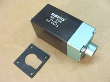 NEW NUMATICS 225-372B 24 VDC solenoid valve