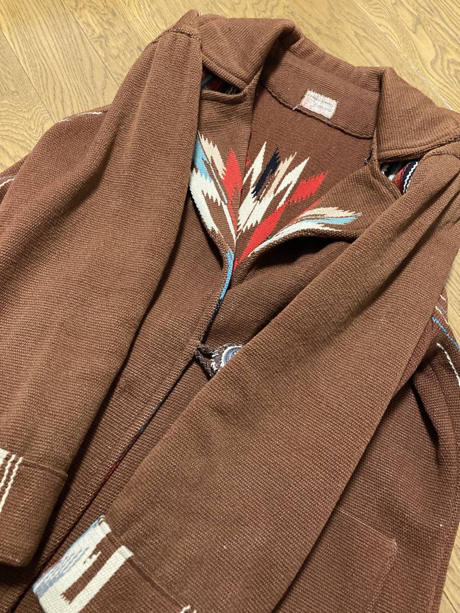 Vintage 1940s 1950s Ganscraft Morgan Concho Chimayo Native Vintage 1940s 1950s Ganscraft Morgan Concho Chimayo Native