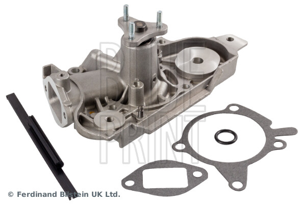 Blue Print Wasserpumpe KüHlmittelpumpe Passend FüR Mazda 323 F VI ADM59130-image