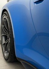 2019 - 2026 Porsche 992 911 -3m Pro200 Ppf Ceramic Coated Clear Stone Guard Set 2019 - 2026 Porsche 992 911 -3m Pro200 Ppf Ceramic Coated Clear Stone Guard Set