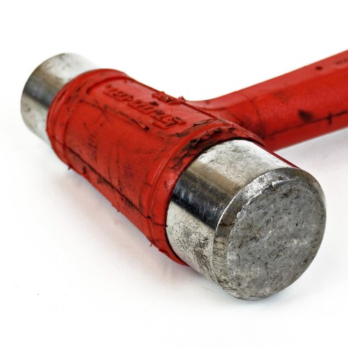 Snap On HSSD32 32oz Dual Face Dead Blow Hammer -A - Bild 3 von 4