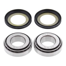 All Balls Steering Head Bearing Kit Harley XL1200C SPORTSTER CUSTOM 2012-2016