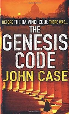 The Genesis Code Taschenbuch John Hülle