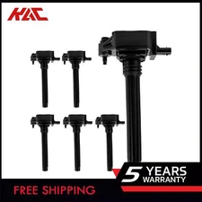 UF648 For Chrysler Town & Country 2011-2016 6Packs Ignition Coils