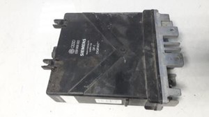 Audi 80 1992 ECU Engine Computer (Engine Control Unit) 039906022,  #710705-19